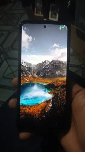 POCO M4 PRO 256G