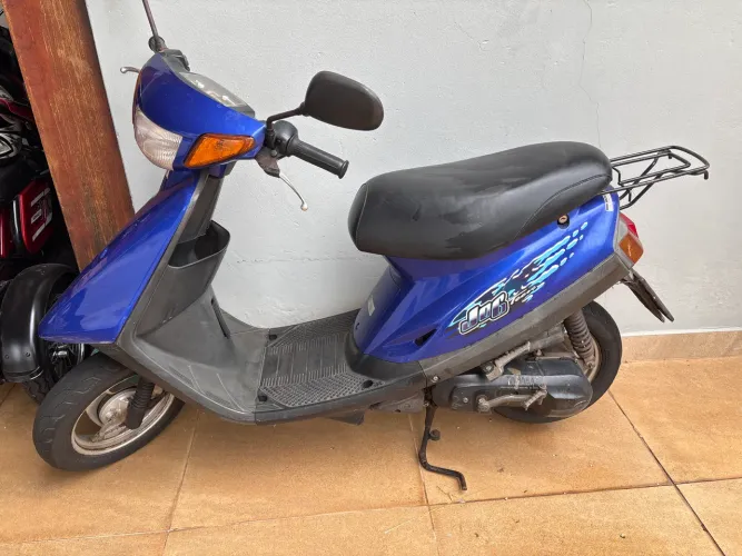 Venda de Moto Jog teen