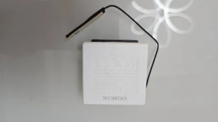 Interruptor inteligente Sonoff Mini Wifi Automação