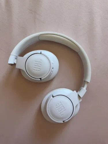 Fone de Ouvido Over-Ear, Tune 720BT
