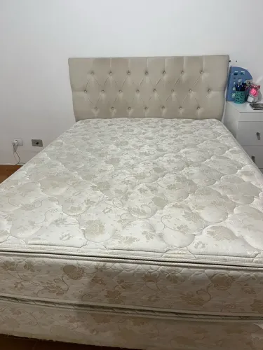 Cama Casal Probel