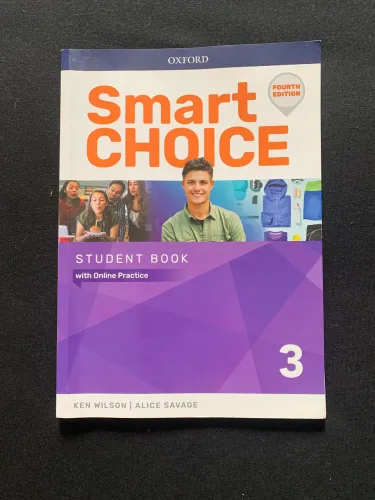 Smart choice 3