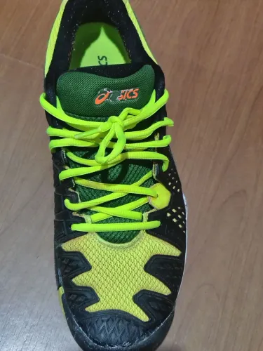 Tennis Asics Gel Resolution (apenas pra retirar em casa)