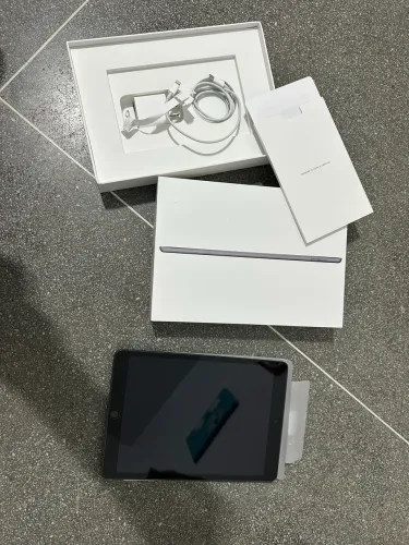 iPad 9 64 Gigas 