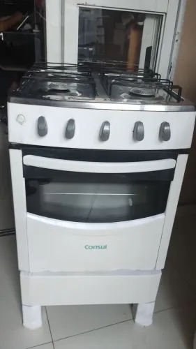 Fogão Consul