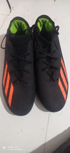 chuteira Adidas X Speedportal.3 FG