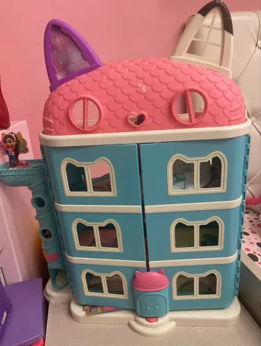 Casa infantil