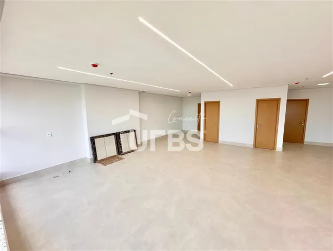SALA COMERCIAL À VENDA NO WORLD TRADE CENTER COM 75 M2 - SETOR MARISTA