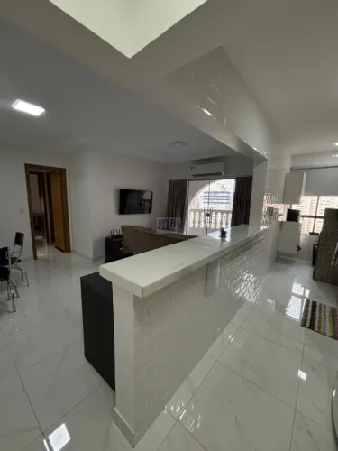 APARTAMENTO - SETOR BUENO, GOIÂNIA/GO
