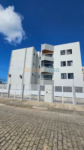 Apartamento para locação no Jardim Atlântico 3