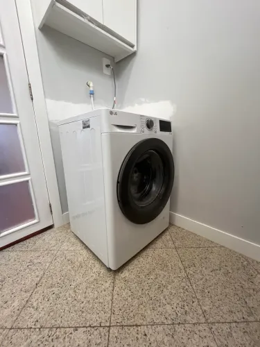 Máquina de lavar LG - 11kgs - Funcionando perfeitamente