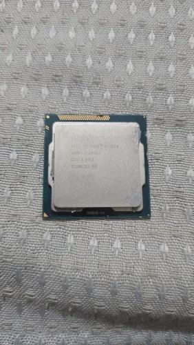 Intel i3 3220