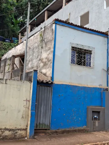 Otima Oportunidade Casa Própria.