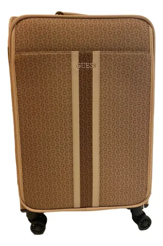 Mala de viagem 23kg GUESS ORIGINAL 