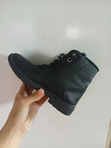Bota Infantil masculina