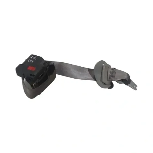 Cinto Segurança Traseiro Esquerdo Renault Scenic 2006/2010
