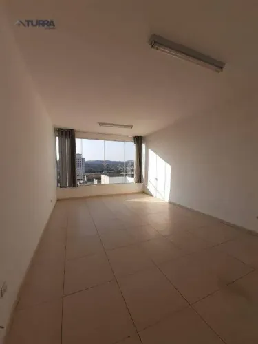 Sala para alugar, 1 m² por R$ 1.565,00/mês - Centro - Atibaia/SP