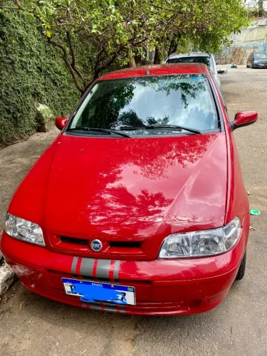 Fiat Siena 1.0/ EX 1.0 MPI Fire/ Fire Flex 8V 2006