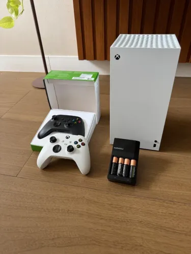 Xbox series X