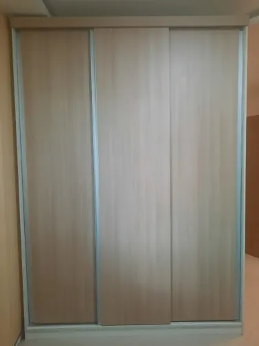 Guarda Roupa Planejado