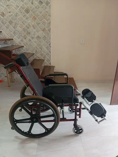 Cadeira ergonômica 