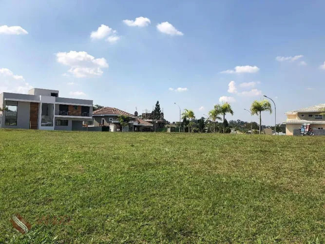 Melhor terreno do empreendimento de esquina e plano com a melhor vista.(LM)