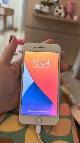 iPhone 7 Plus 64G