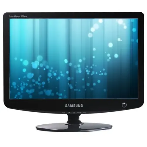 Monitor Samsung 15.6"