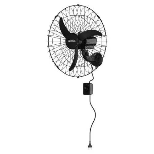 VENTILADOR PAREDE 60CM 200W VENTISOL