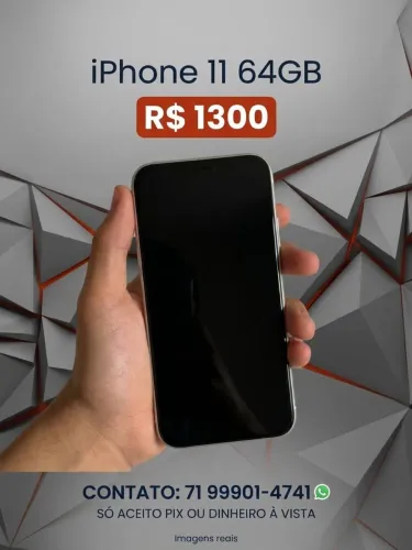 iPhone 11