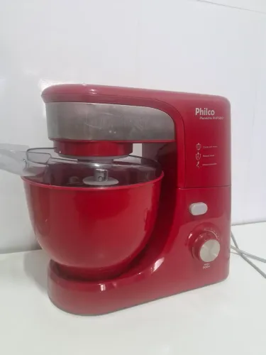 Batedeira planetária voltagem 110