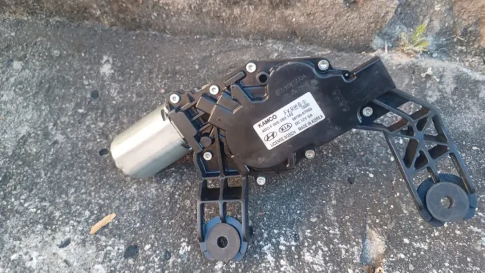 Vende-se motor do limpador traseiro do Picanto 2010