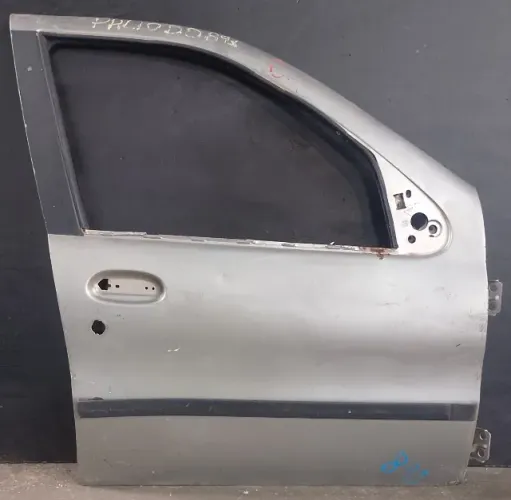 Porta Dianteira Palio 1996 97 98 A 2003 4 Portas