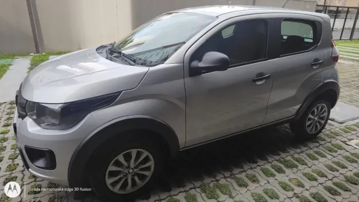 Fiat Mobi Like 1.0 Fire Flex 5P. 2024