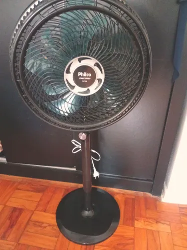 Ventilador de Coluna 