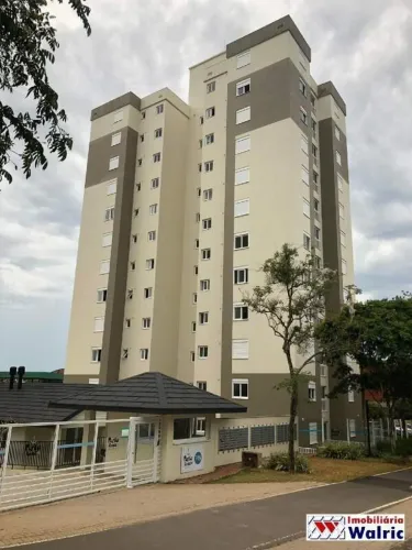 Apartamento para aluguel, 2 quartos, 1 vaga, Centro - Campo Bom/RS