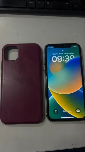 iPhone 11 128 GB BRANCO