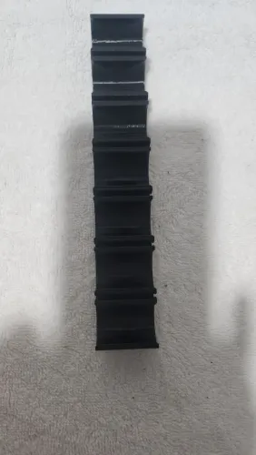 Suporte de parede para vasoura