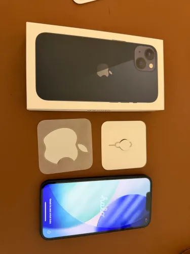 iPhone 13 - 128gb Preto