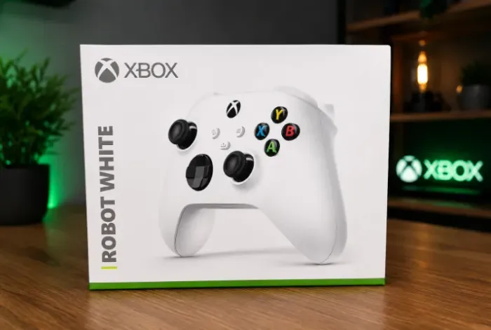 Controle Microsoft Xbox Series