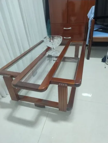 Vendo mesa de centro