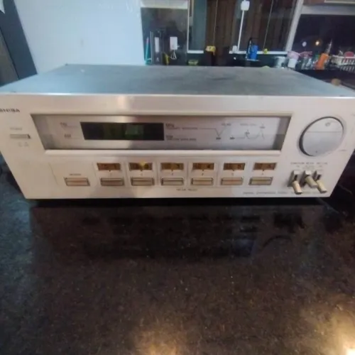 Tuner modelo st445