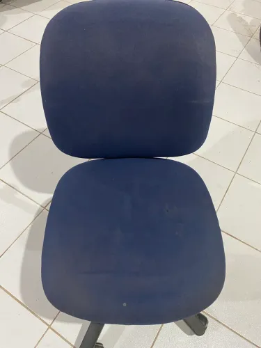 Cadeira giratória