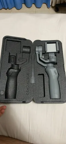 Estabilizador DJI Osmo Mobile 2 Original ? Estado de Novo