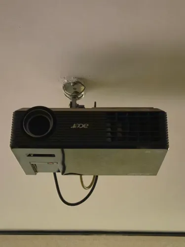 Projetor Acer X1161P PREÇO PERFEITO