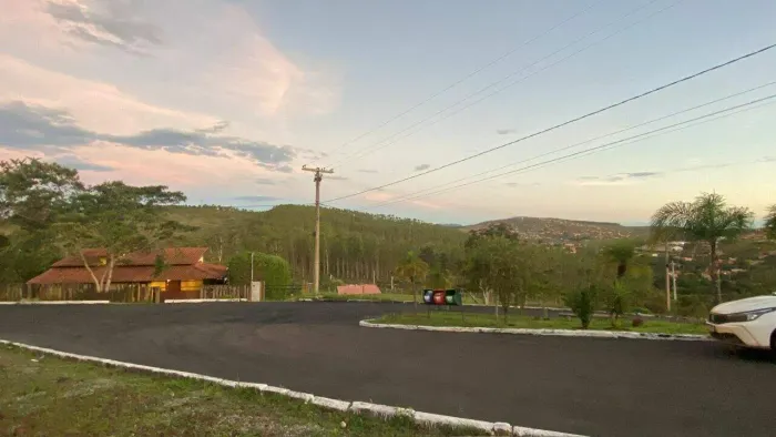 Lote à venda, Balneário Água Limpa - Nova Lima/MG