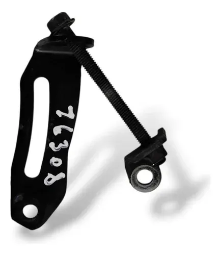 Esticador Do Alternador Toyota Etios 1.5 2015 2016 Preto