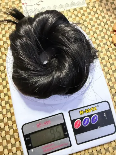 CABELO HUMANO BRASILEIRO DO SUL