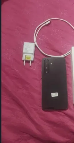 Vendo Galaxy A36 5G!