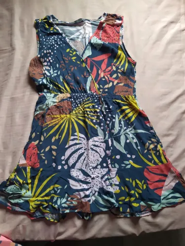 Vestido